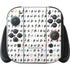 Warner Bros FRIENDS Pattern Nintendo Switch 2 (2025) with Joy-Con Skin